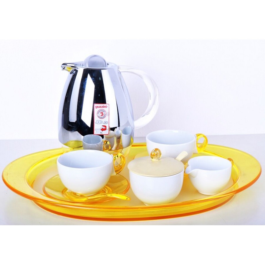 Belle 2024 tea set